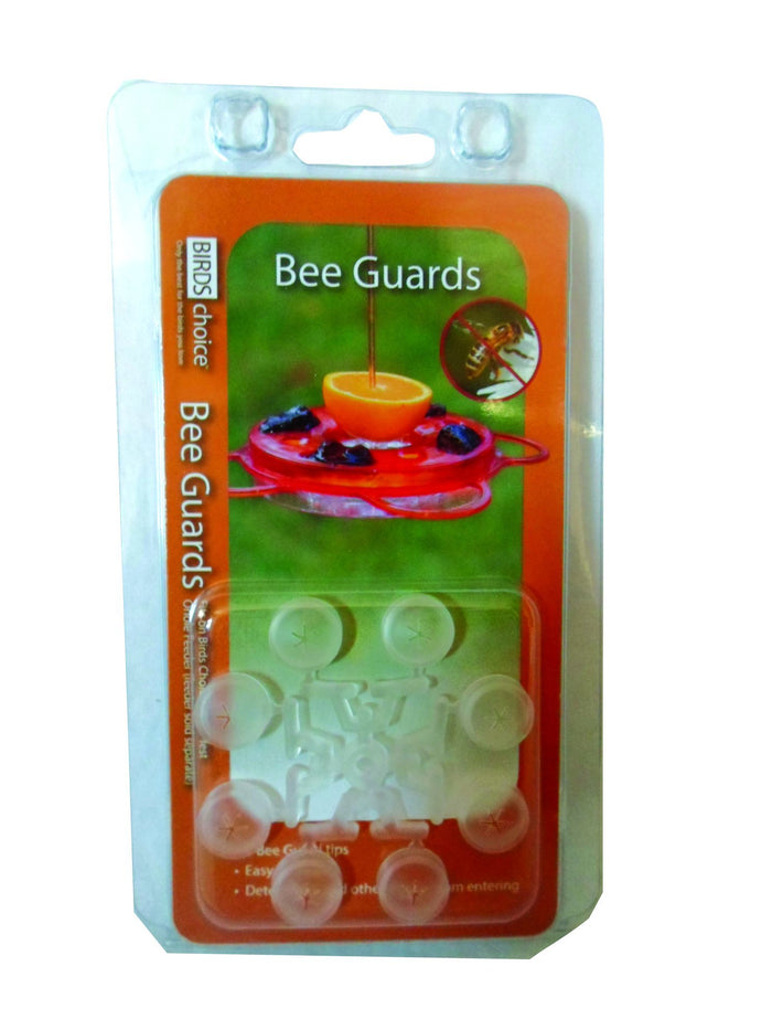 Bee Guards for Oriolefest
