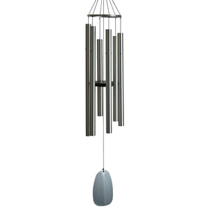Bells of Paradise Silver, 54 Inch