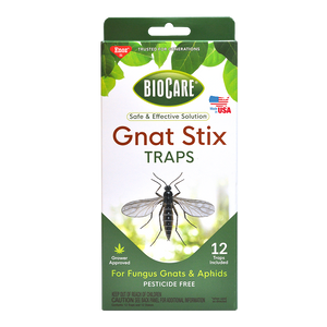 Biocare Gnat Stix Traps