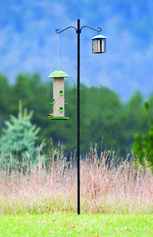 Bird Feeder Pole