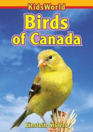 Birds of Canada, KidsWorld
