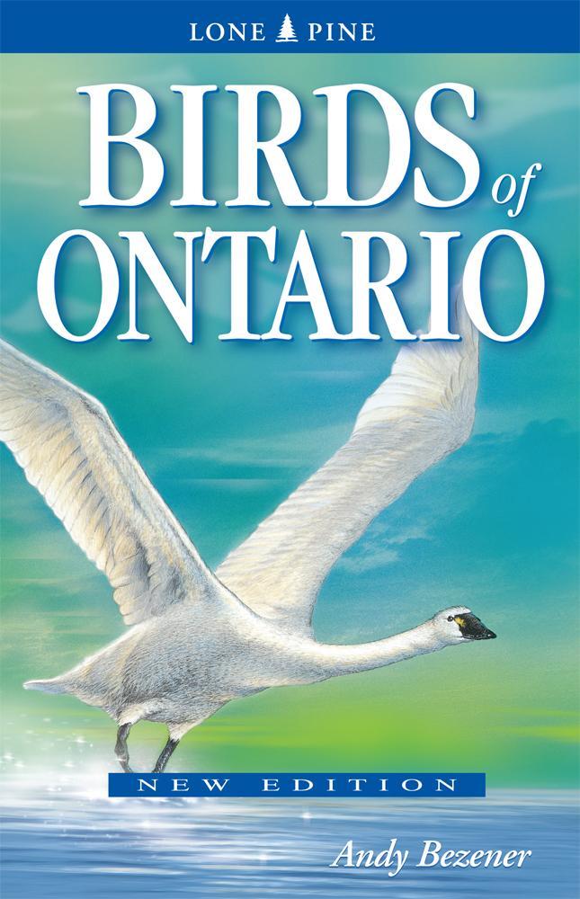 Birds of Ontario, New Edition