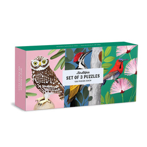 Birdtopia Puzzle Set
