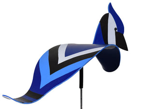 Blue Jay Dancing Bird (Store Pickup Only)