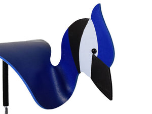 Blue Jay Dancing Bird (Store Pickup Only)