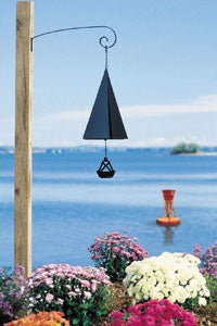 Boothbay Harbor Bell, 10 Inch