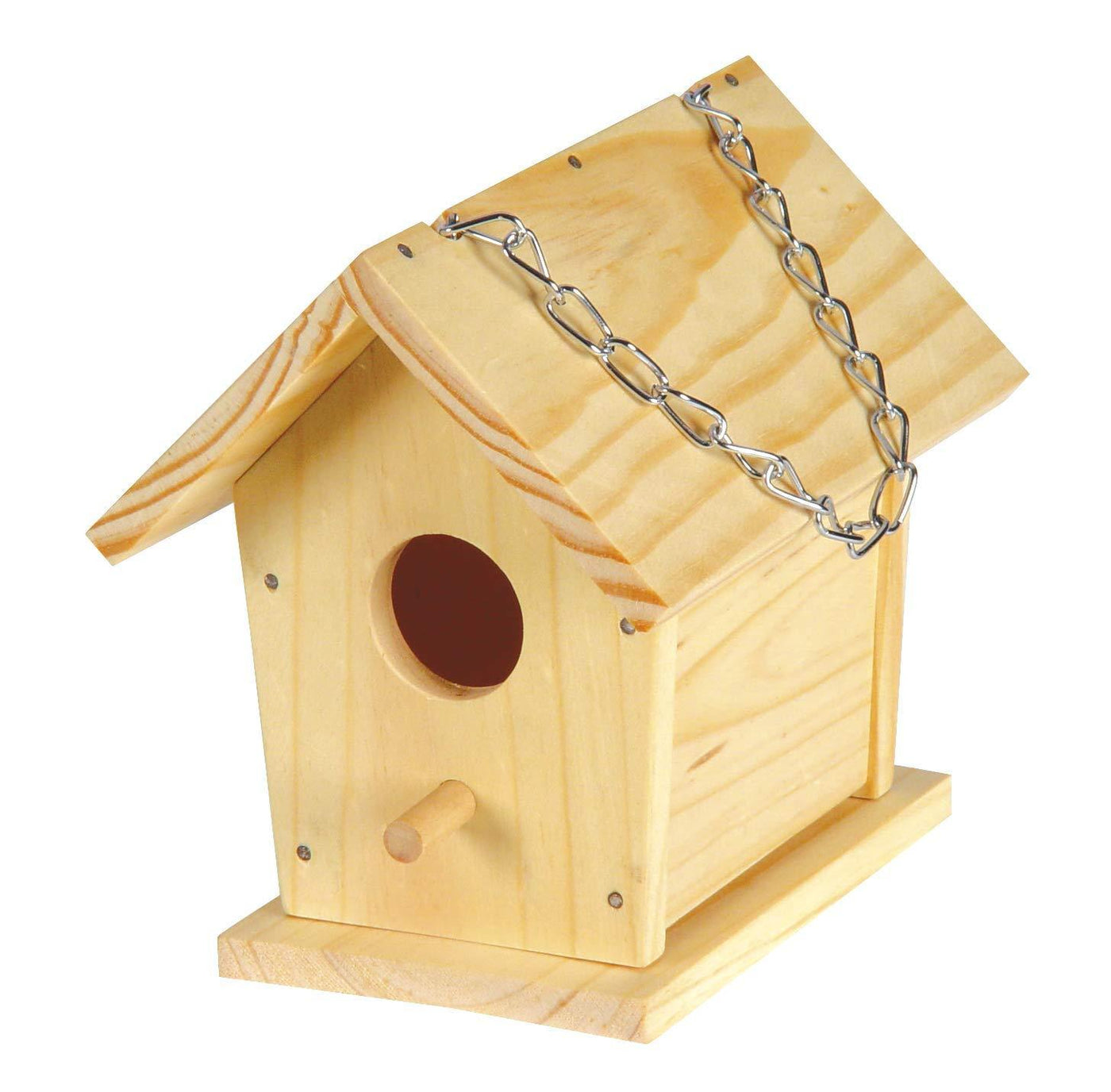 Buy Build A Bird Bungalow Online With Canadian Pricing Urban Nature Store