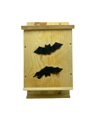 Conestoga Bat House