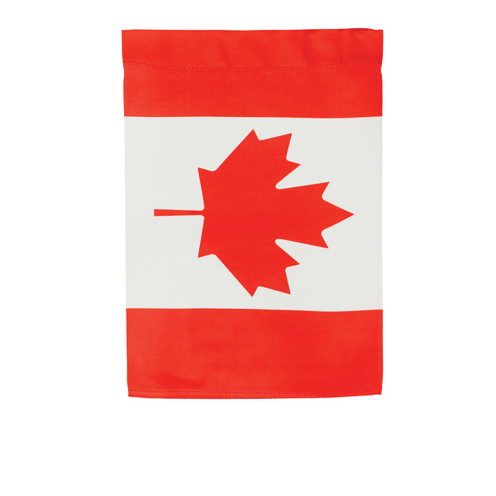 Canada Mini Flag