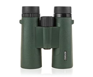 Carson Optical 10x42 Close-Focus Waterproof Binocular