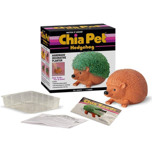 Chia Pet Hedgehog (Store Pickup Only)