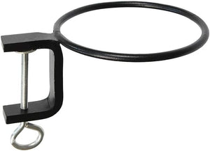 Clamp On Rings, 6-Inch