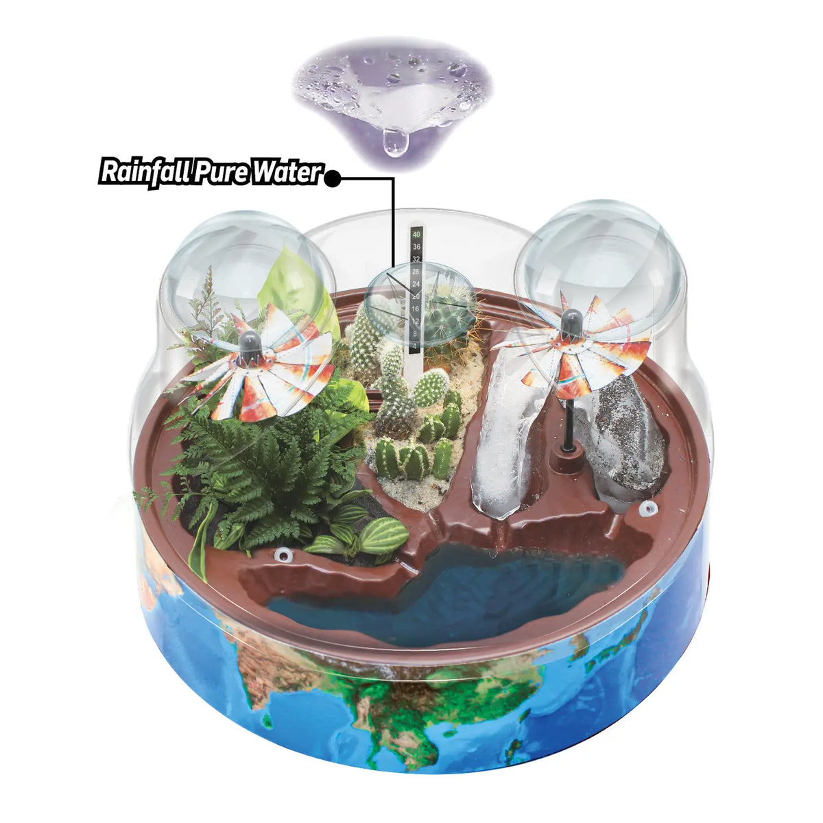 Buy Climate Change Online With Canadian Pricing Urban Nature Store