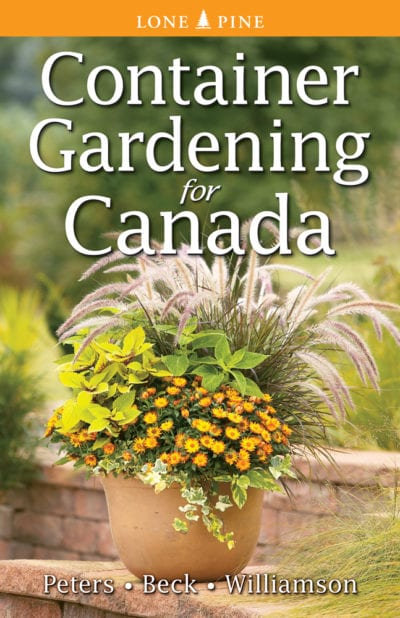 Container Gardening for Canada