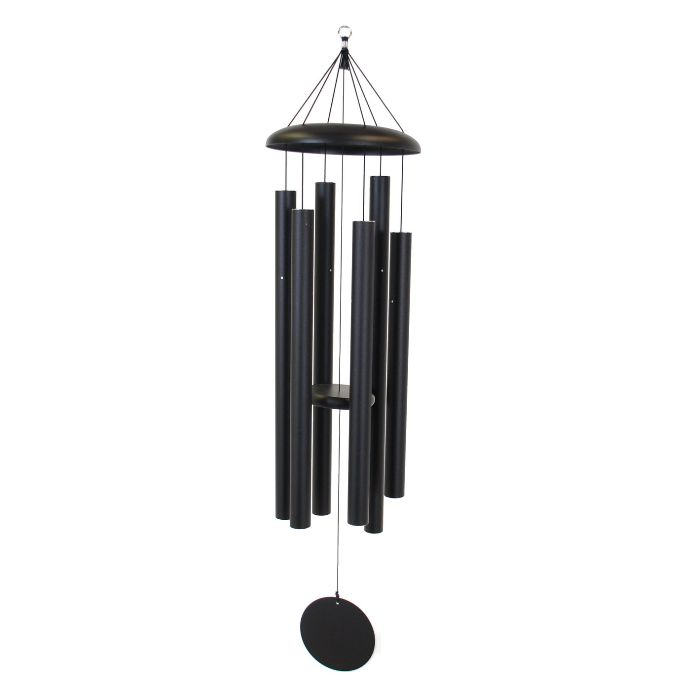 Buy Corinthian Bells 53 Inch Windchime (6 Tubes) Online With Canadian Pricing Urban Nature Store