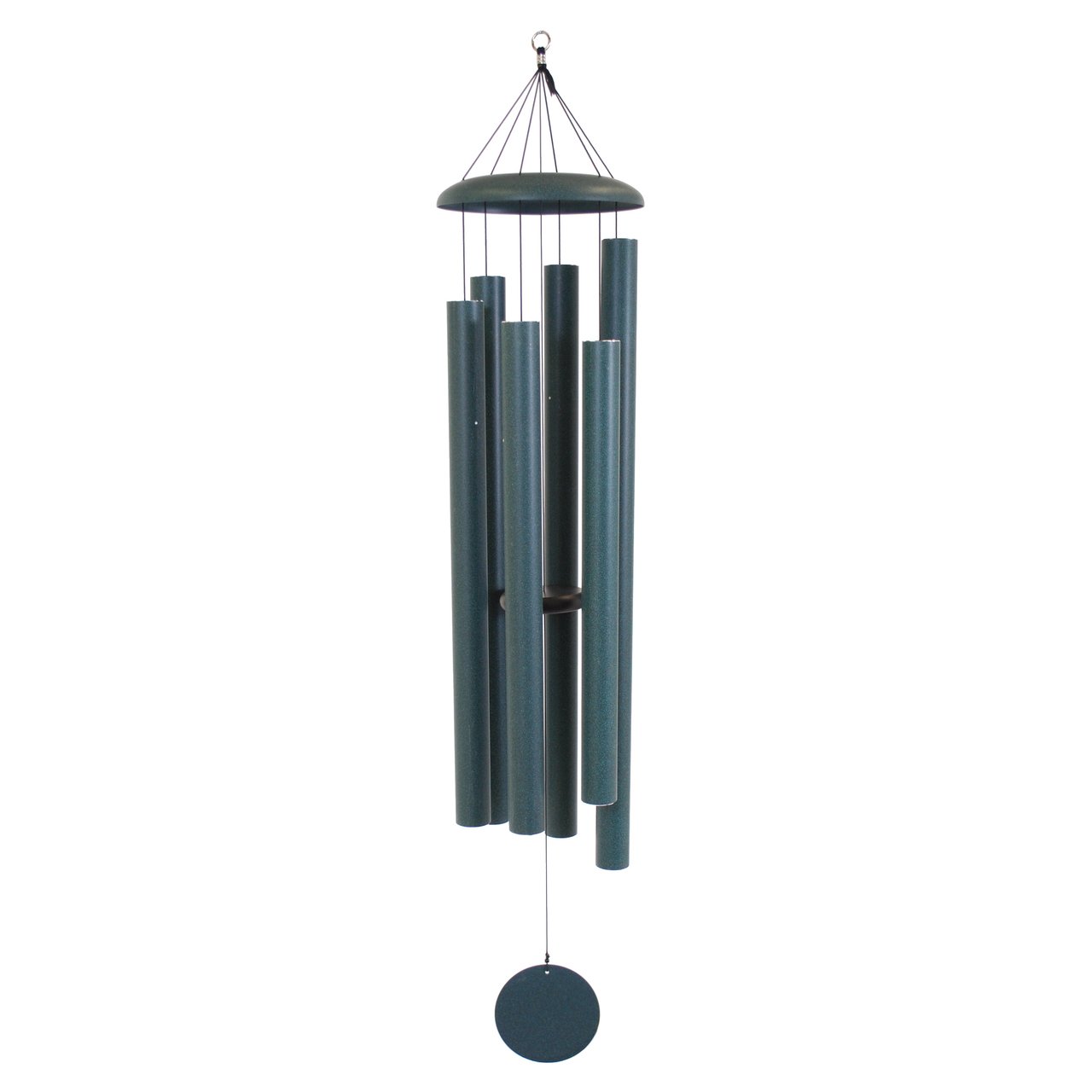 Buy Corinthian Bells 65-Inch Windchime (6 Tubes) Online in Canada