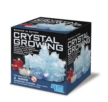 Buy Crystal Growing Kit Online With Canadian Pricing – Urban