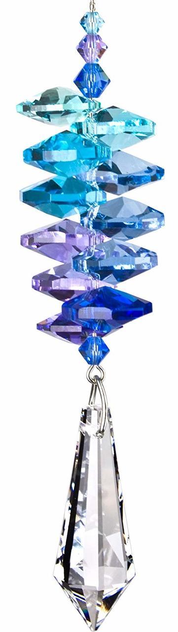 Crystal Moonlight Cascade Icicle