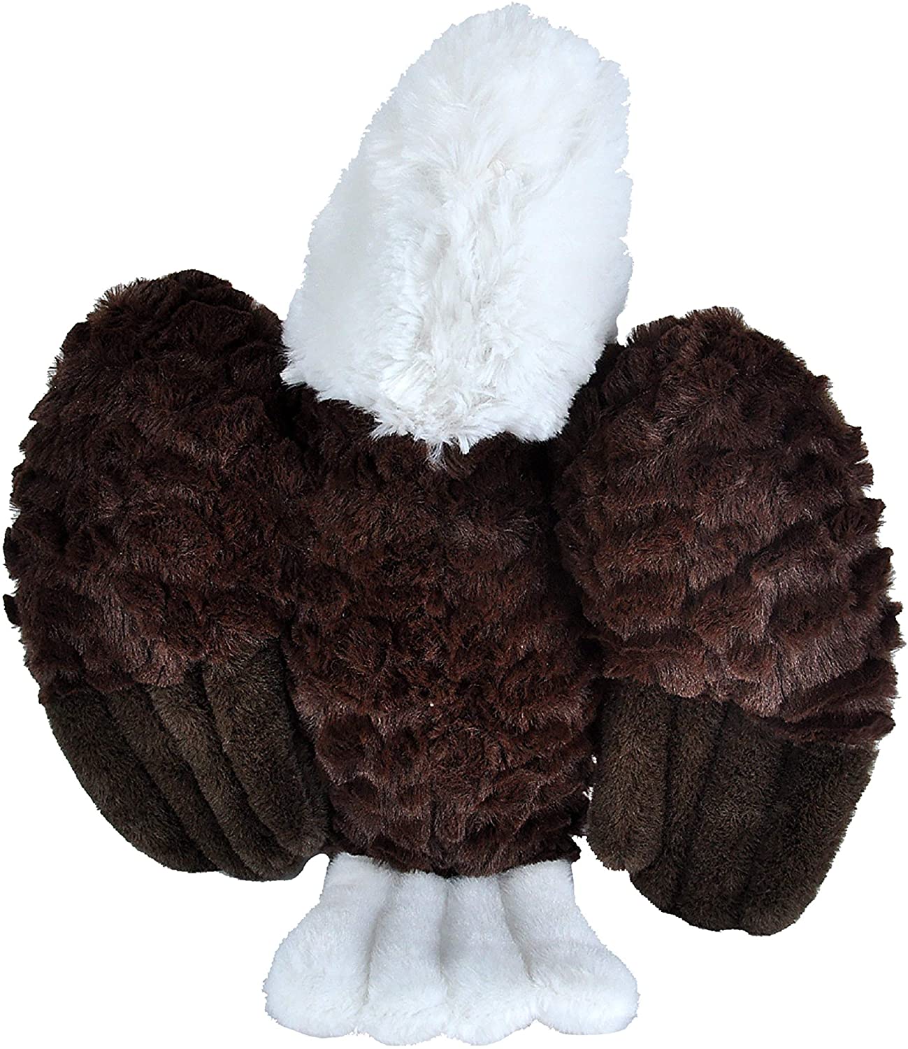 American Eagle Stuffed Bird 8 Inches – Plushland