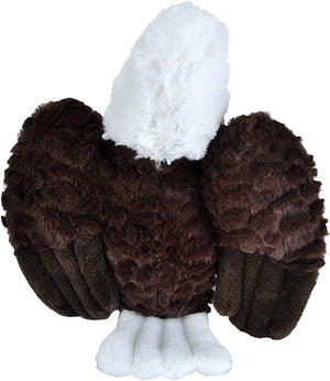 Cuddlekins Bald Eagle, 12 Inch