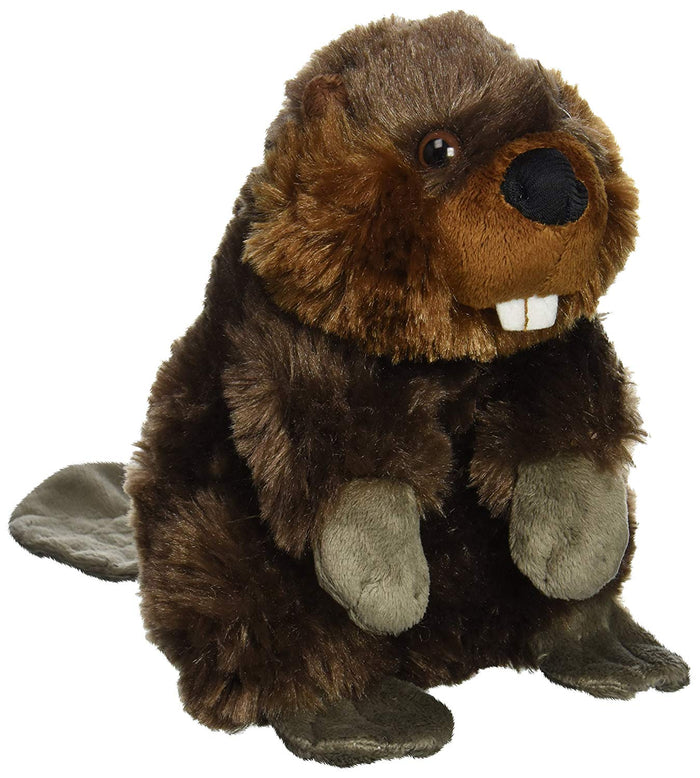 Cuddlekins Mini, Beaver