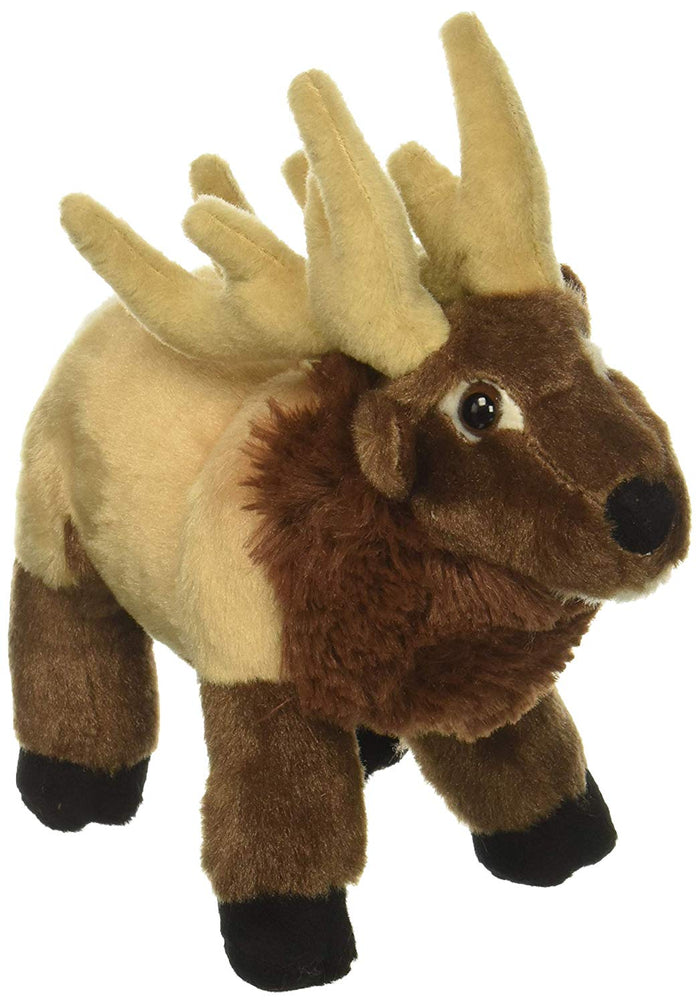 Cuddlekins Mini, Elk