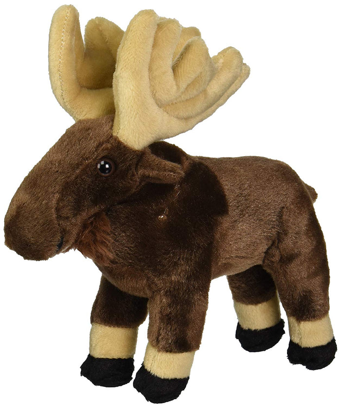Cuddlekins Mini, Moose