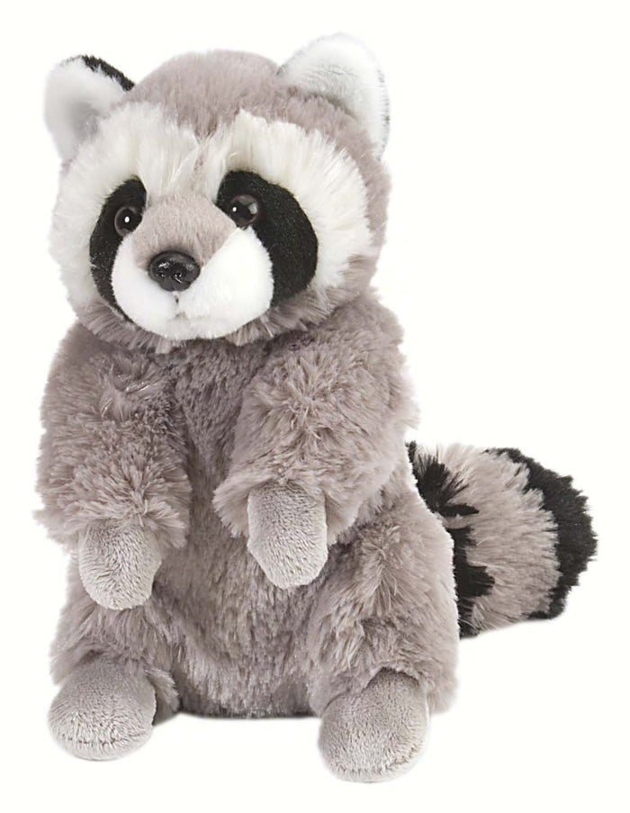 Cuddlekins Mini, Raccoon