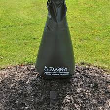 Dew Right Tree Watering Bag