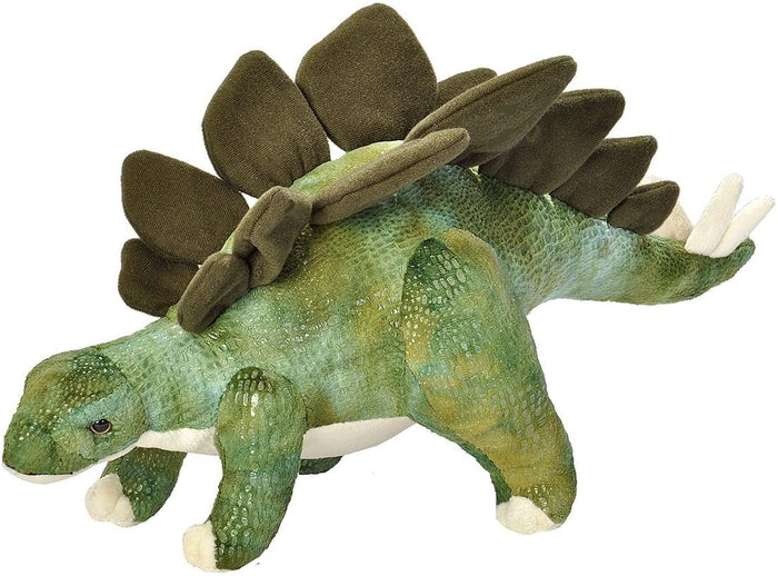 Dino II Stegosaurus