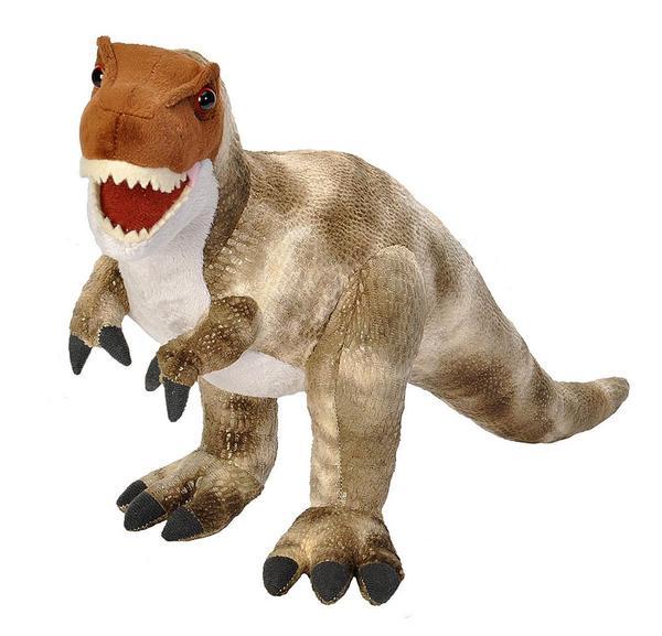 Dino II T-Rex