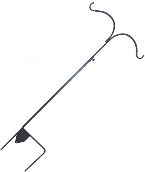 Double Arm Adjustable Staff (Store Pickup Only)