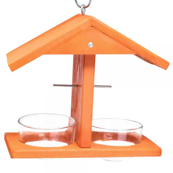 Double Fruit & Jelly Feeder