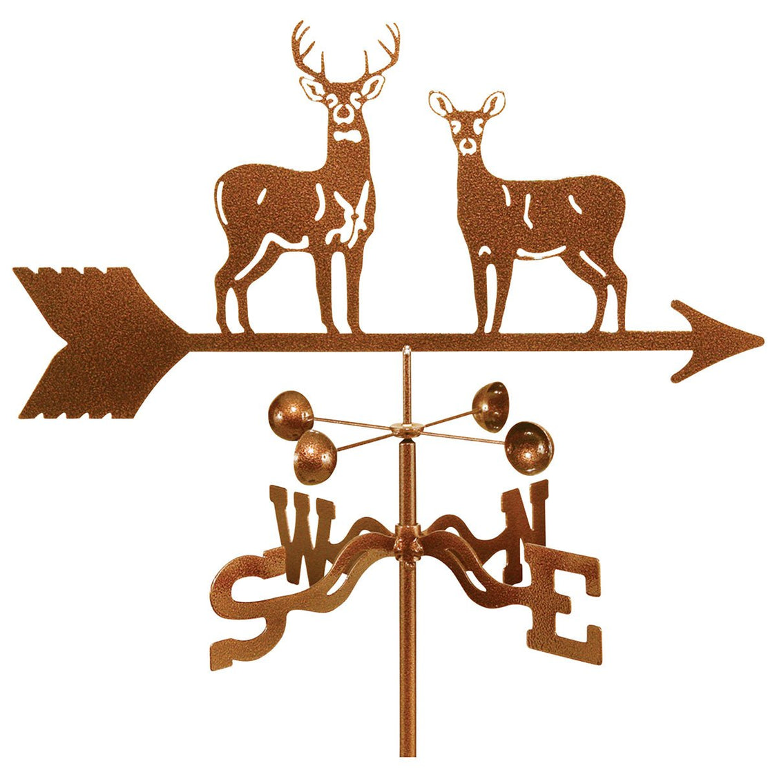 Weathervanes Online Canada, Weathervanes for Sale, Garden & Roof ...