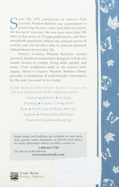 Easy to Build Bird Baths