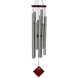Encore Chimes of the Eclipse, Silver