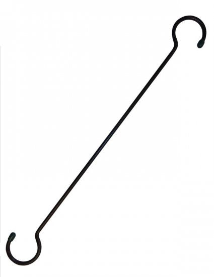 Extension Hook, 18 Inch (Store Pickup Only)