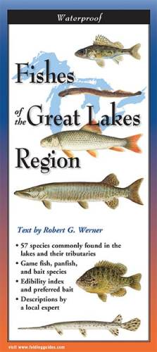 Fishes of the Great Lakes Region