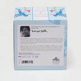 Francis Dick Peace, Love and Happiness Porcelain Mug