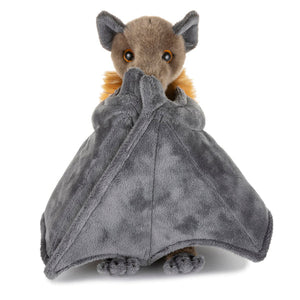 Fruit Bat Stuffed Animal, 11 Inch