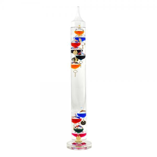 Buy Galileo Thermometer, 17 Inch Online With Canadian Pricing - Urban  Nature Store