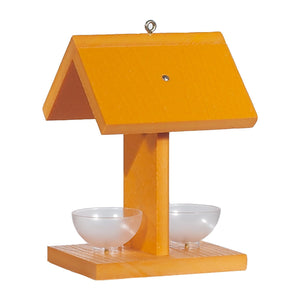 Going Green Oriole Feeder With Jelly Jars