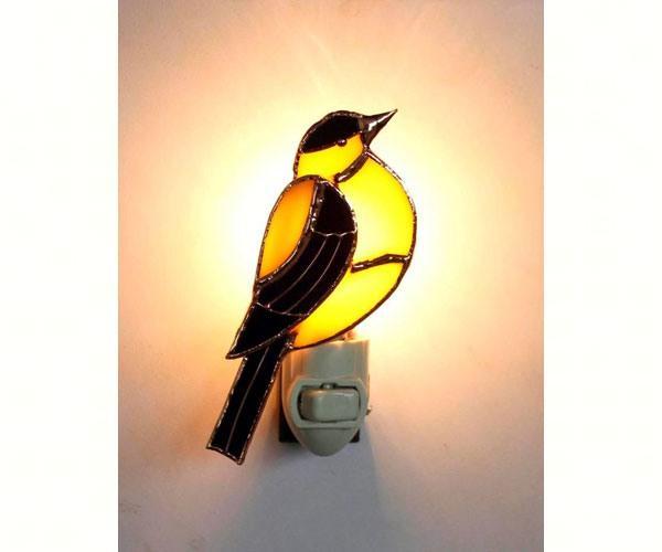 Songbird Essentials Goldfinch Nightlight