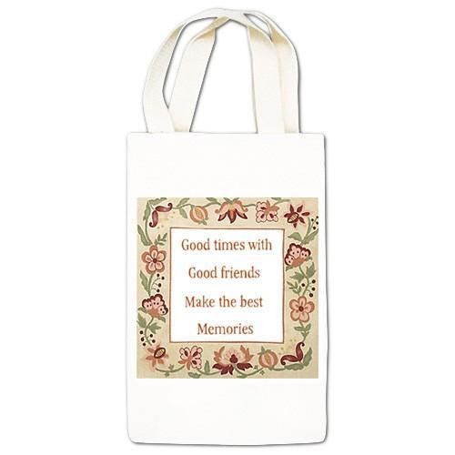 Gourmet Gift Caddy: Good Times with Good Friends
