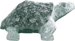 Granite Galapagos Tortoise Statue, Green, 24 Inch (Store Pickup Only)
