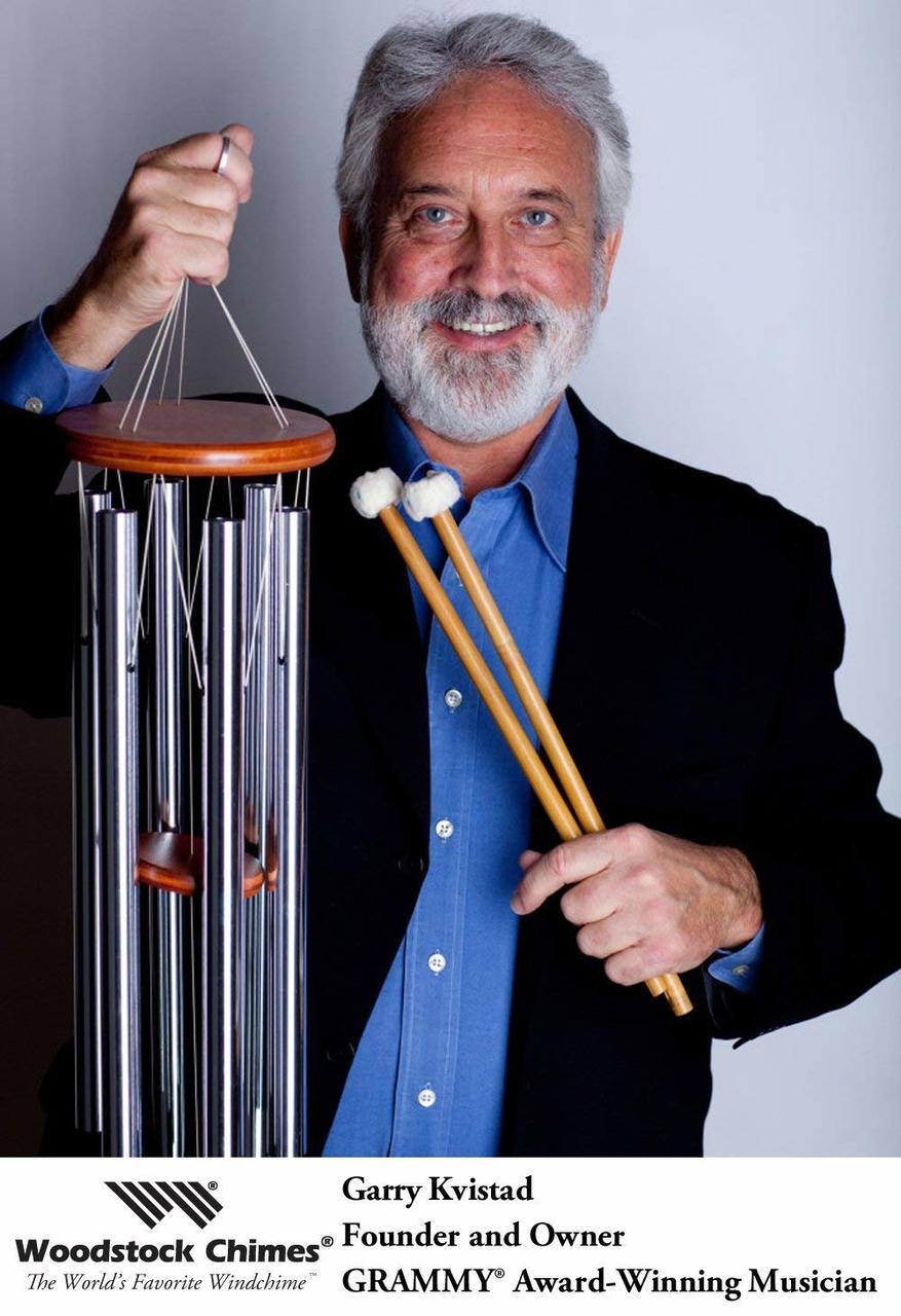 Buy Gregorian Soprano Chime Online in Canada - Urban Nature Store