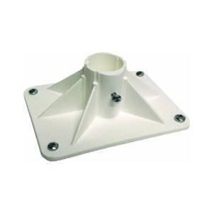 Plastic Mounting Plate for Heath Purple Martin Houses