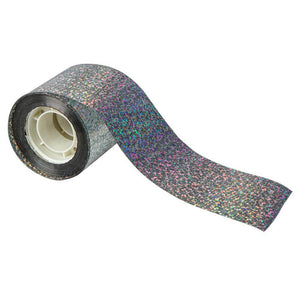 Holographic Flash Tape 2"" x 150' Roll