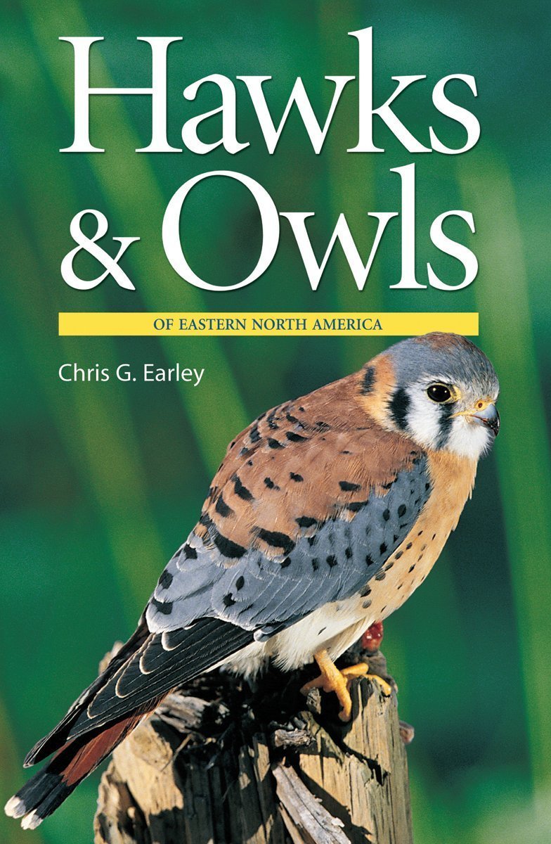 Buy Hawks and Owls of Eastern North America Online With Canadian Pricing  Urban Nature Store