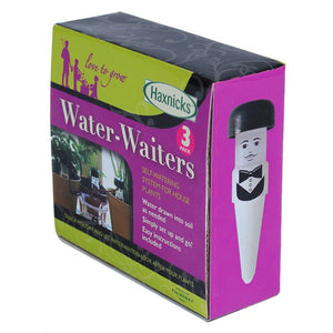 Haxnicks Water-Waiters